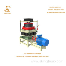 Good Spring Cone Crusher